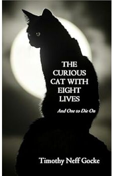 The Curious Cat with Eight Lives