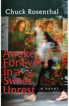 Awake For Ever In A Sweet Unrest