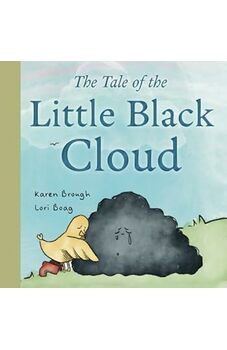 The Tale of The Little Black Cloud