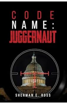 Code Name: Juggernaut