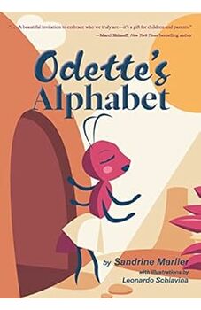 Odette's Alphabet 