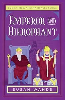 Emperor and Hierophant