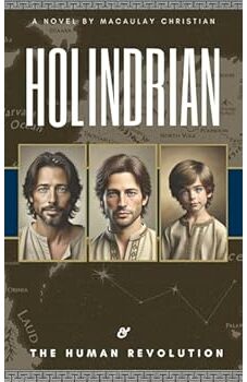 Holindrian & The Human Revolution