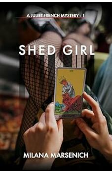 Shed Girl