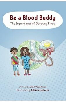 Be a Blood Buddy