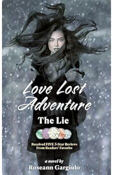 Love Lost Adventure