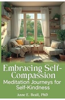 Embracing Self-Compassion