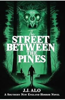 The Street Between the Pines