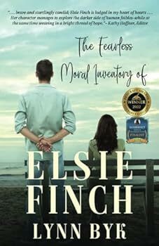 The Fearless Moral Inventory of Elsie Finch