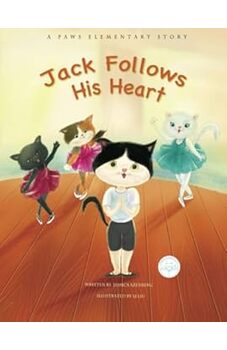 Jack Follows His Heart