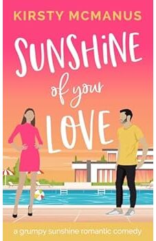 Sunshine of Your Love