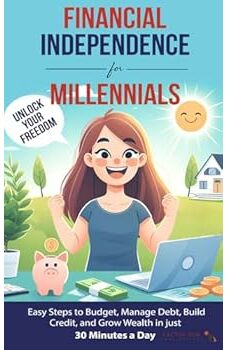 Financial Independence for Millennials