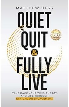 Quiet Quit & Fully Live