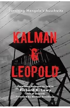 Kalman & Leopold