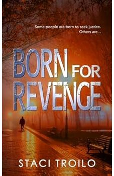 Born for Revenge