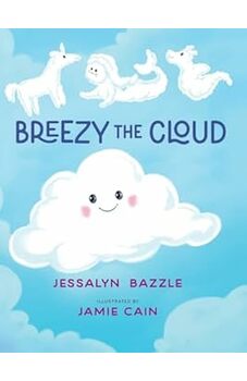 Breezy The Cloud