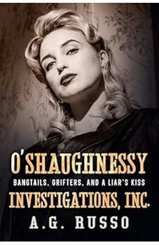 O'Shaughnessy Investigations Inc.