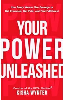 Your Power Unleashed