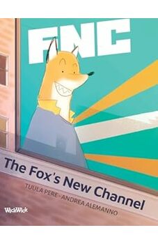 The Fox's New Channel