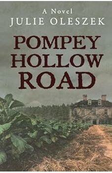 Pompey Hollow Road