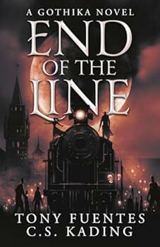 End of The Line