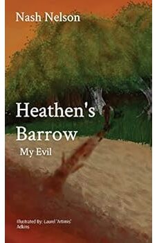 Heathen's Barrow