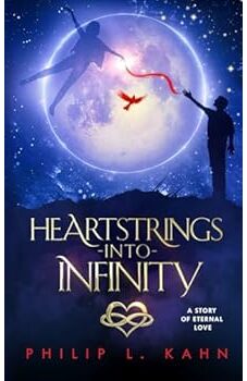 Heartstrings Into Infinity