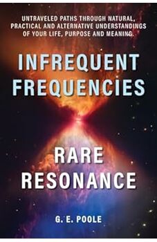 Infrequent Frequencies, Rare Resonance