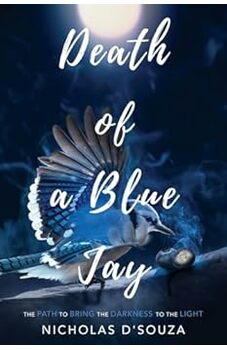 Death of a Blue Jay