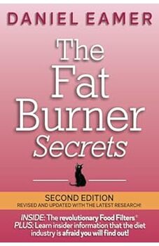 The Fat Burner Secrets