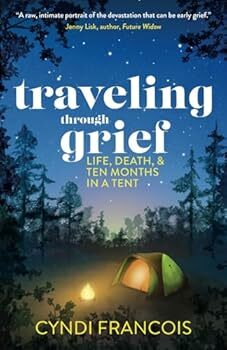 Traveling Through Grief