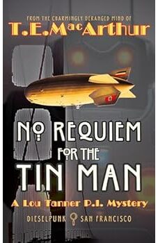 No Requiem for the Tin Man