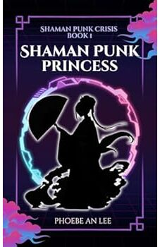 Shaman Punk Princess