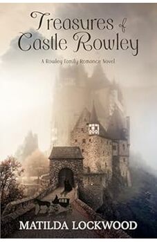 Treasures of Castle Rowley