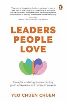 Leaders People Love