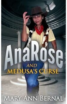 AnaRose and Medusa’s Curse