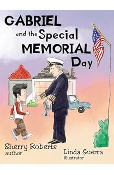 Gabriel and the Special Memorial Day