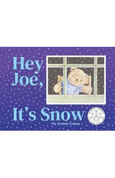 Hey Joe, It's Snow