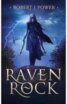 Raven Rock