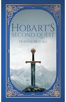 Hobart's Second Quest