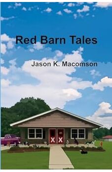 Red Barn Tales