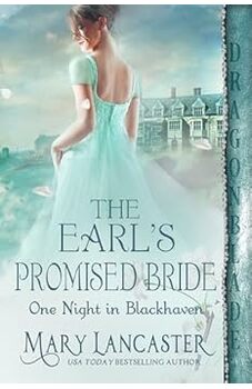 The Earl’s Promised Bride