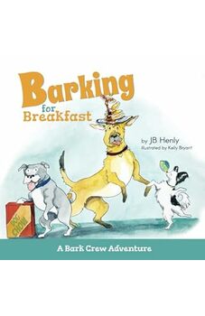 Barking for Breakfast