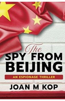 The Spy From Beijing