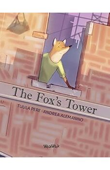 The Fox's Tower