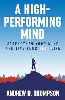 A High-Performing Mind