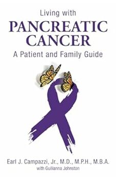 Living with Pancreatic Cancer