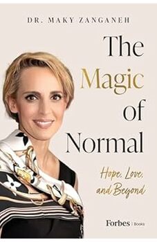 The Magic of Normal