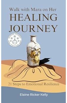 Walk with Mara on Her Healing Journey