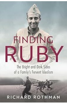 Finding Ruby